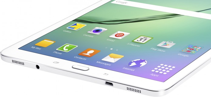 Samsung galaxy tab s2 manual